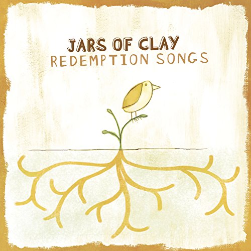 Jars Of Clay - Redemption Songs (CD)