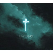 정신호 2집 - Rightsign (음원)